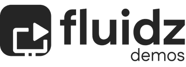 Fluidz Demos
