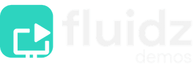 Fluidz Demos